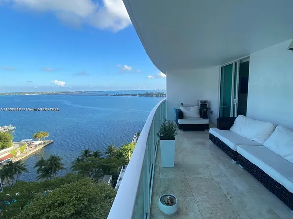 2101 Brickell Ave APT 1004, Miami, FL 33129