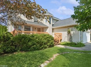 2620 Switch Grass Rd, Morris, IL 60450