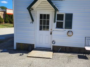 4 Garvins Falls Rd #28, Concord, NH 03301