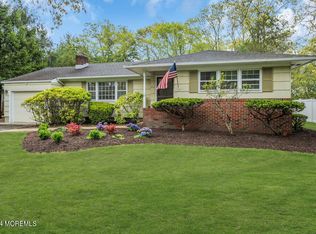 117 Foxwood Ter, Toms River, NJ