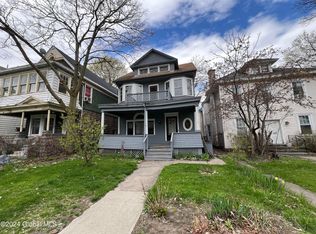 107 Delaware Ave, Albany, NY 12202