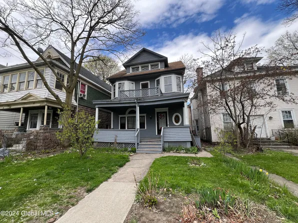 107 Delaware Avenue, Albany, NY 12202