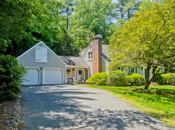 84 Whittier St, Northampton, MA 01062