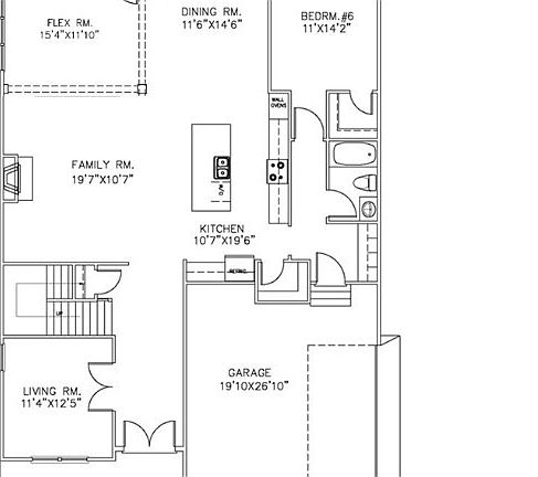 2nd image of 4549 Bacova Club Ct