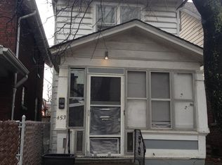 453 E 23rd St, Erie, PA 16503