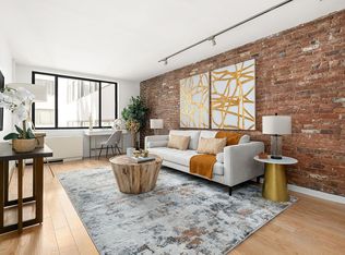 Bleecker Court, New York, NY 10012