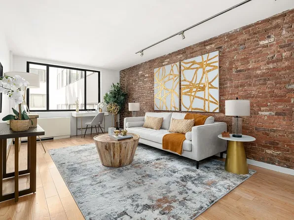 77 Bleecker St APT 421E, New York, NY 10012