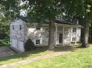 200 Michigan Ave, Beckley, WV 25801