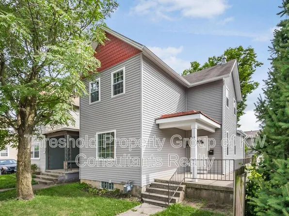 65 E 7th Ave, Columbus, OH 43201