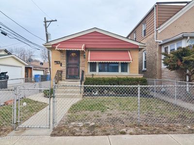 1714 N Ridgeway Ave, Chicago, IL, 60647