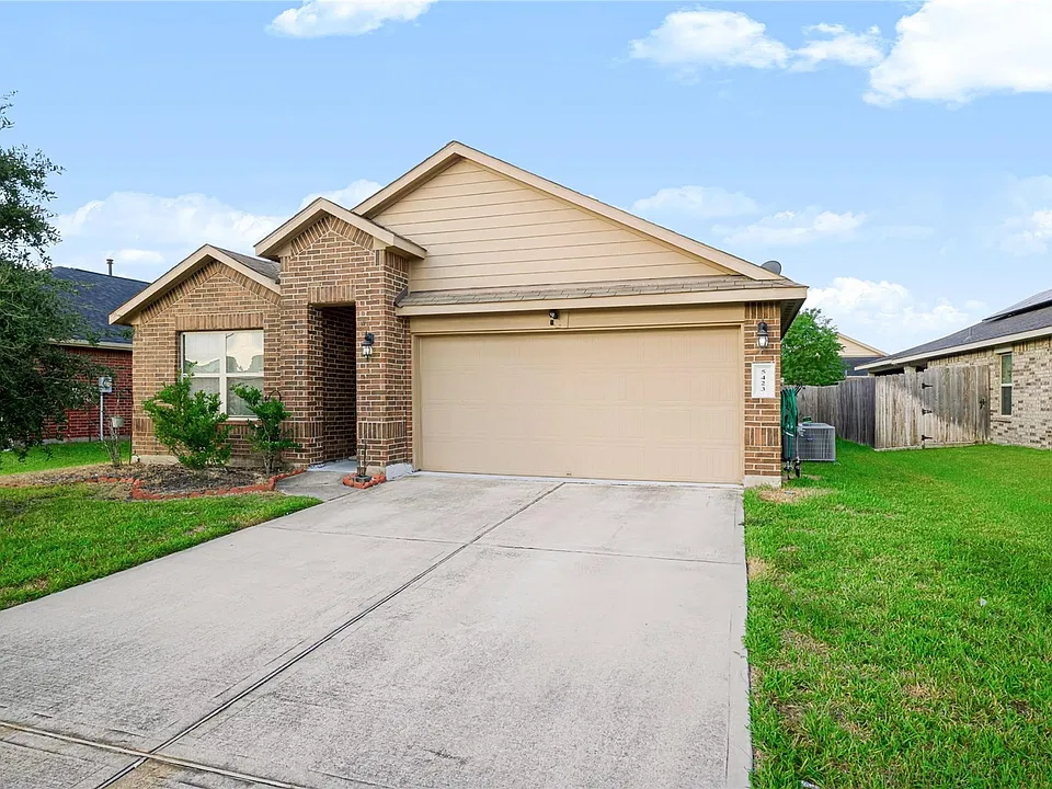 5423 Carlisle Grove Trce