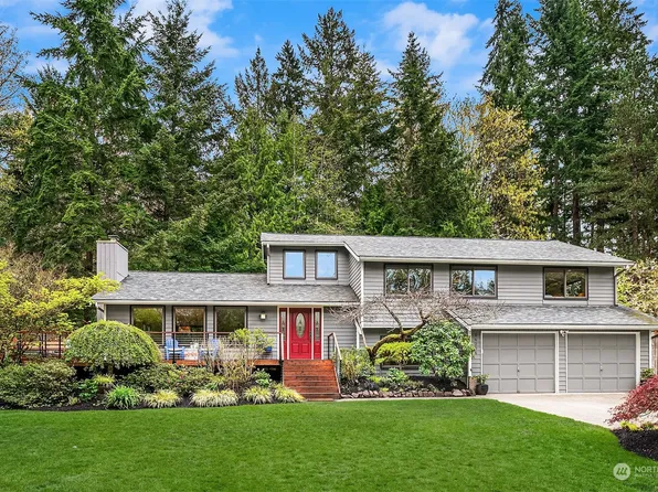 16206 SE 24th Street, Bellevue, WA 98008