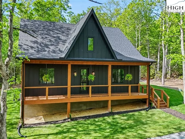 397 Linwood Lane, Newland, NC 28657