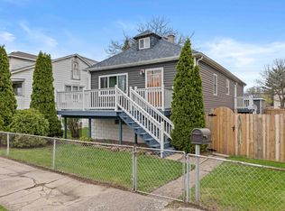 4337 Clark Ave, Hammond, IN 46327