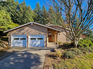 12622 SW 55th Pl, Portland, OR 97219