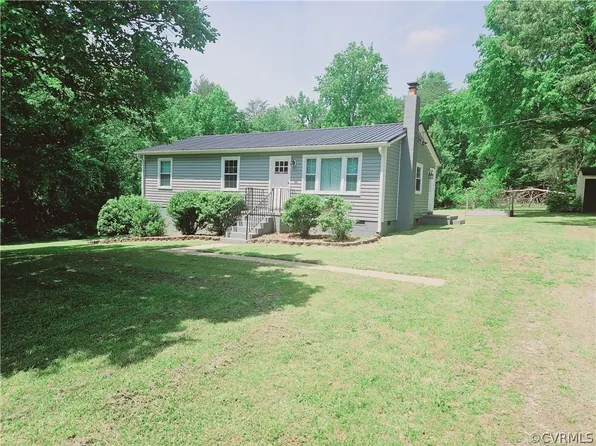 1502 Cartersville Rd, Goochland, VA 23063