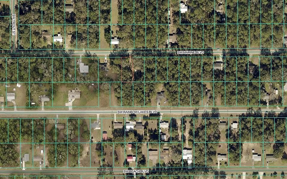 2nd image of 20832 SW MARINE BOULEVARD LOT 34