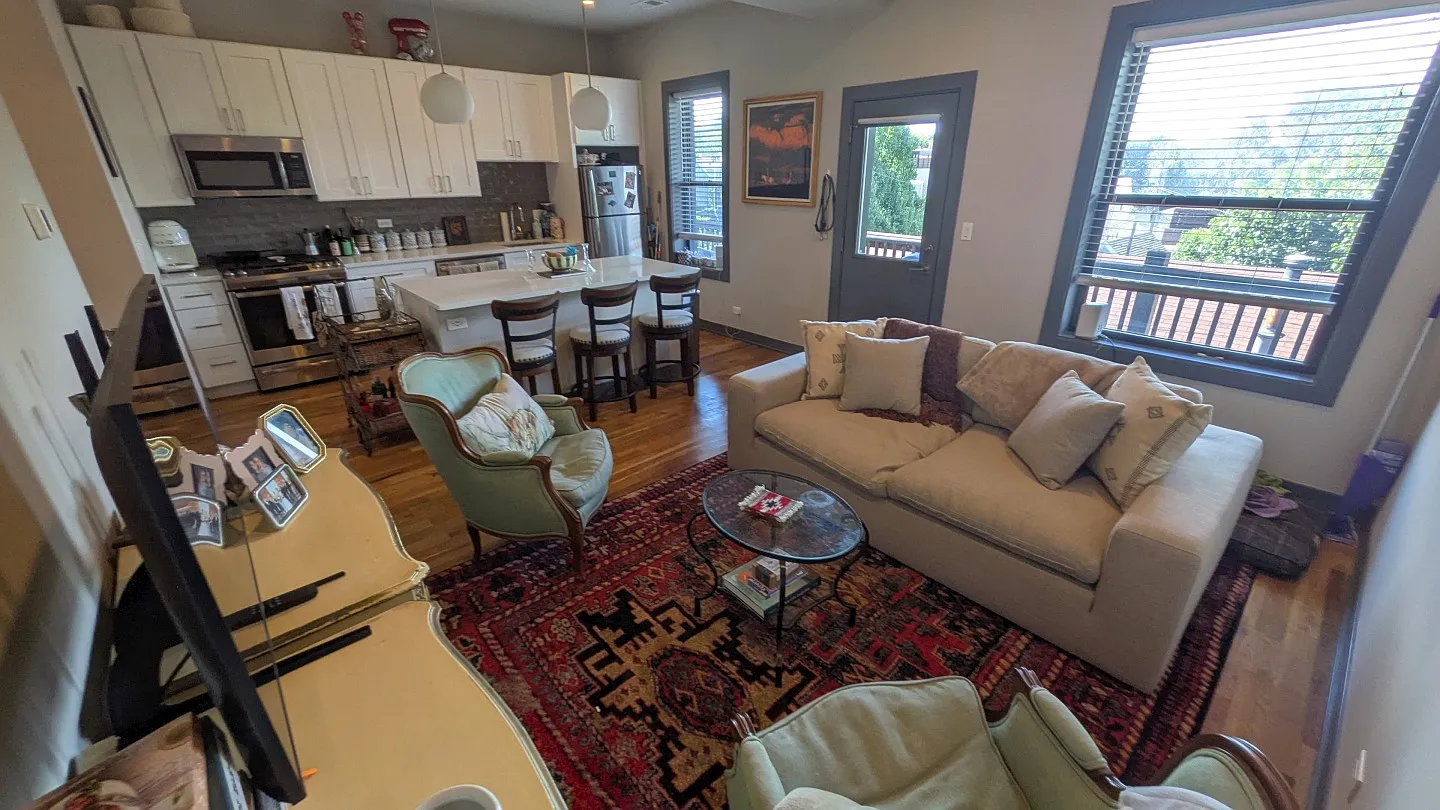 2 bed, $3,995 — Photo 3