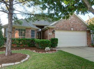 9931 Adobe Dr, Houston, TX 77095