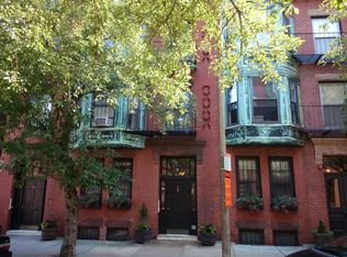 10 Isabella St APT 2B, Boston, MA 02116