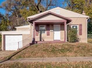3907 Philbrook Ave, Saint Louis, MO 63120