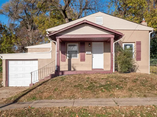 3907 Philbrook Ave, Saint Louis, MO 63120