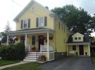 121 Clapp St, Milton, MA 02186