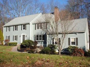 12 Graham Path, Marlborough, MA 01752