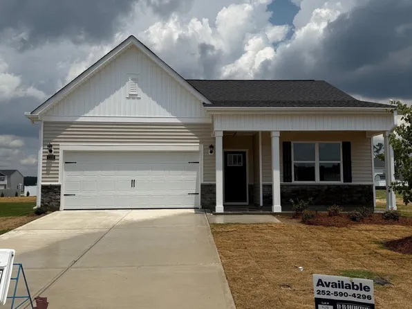 4003 Montford Drive, New Bern, NC 28562