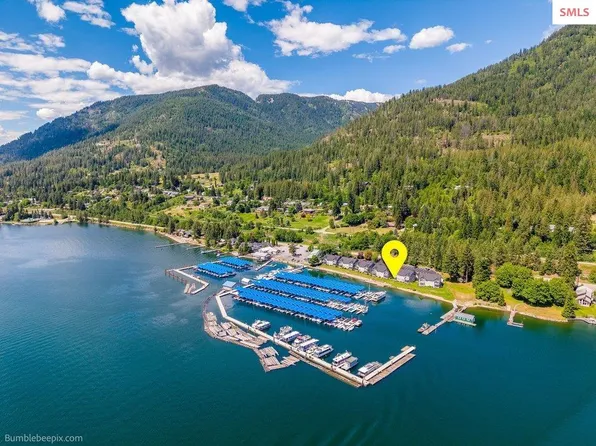 46700 Highway 200, Hope, ID 83836