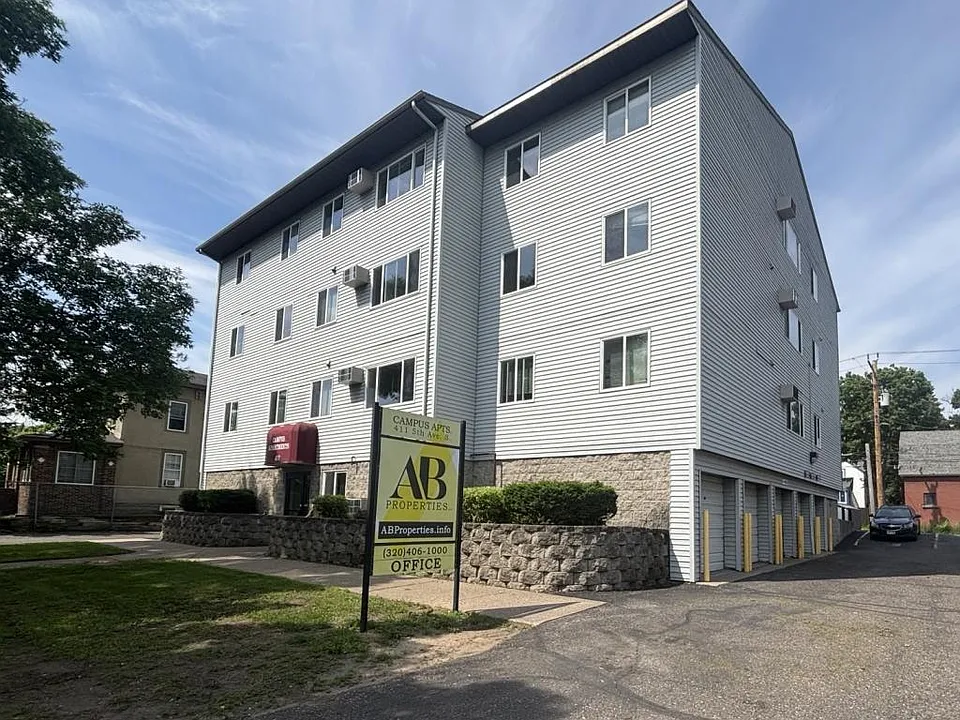 411 5th Ave S