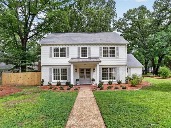 7684 Apahon Ln, Germantown, TN 38138