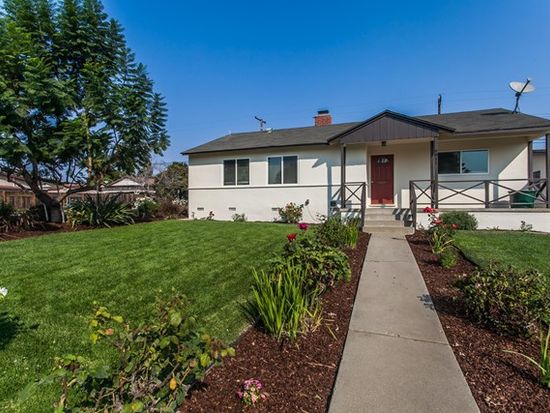 6811 Crowley Ave Ventura Ca 93003 Mls 220010167 Zillow