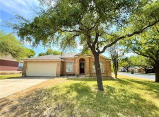 1709 Hollow Ridge Dr, Cedar Park, TX 78613
