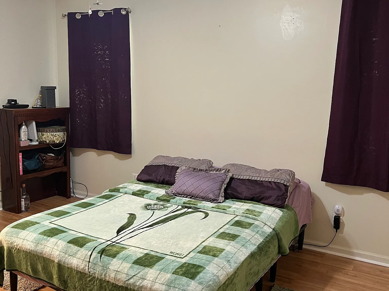 3 bed, 1245 sqft, $1,425 — Photo 4
