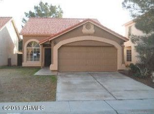 421 N Flint St, Gilbert, AZ 85234