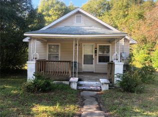 1926 Progress St, Fayetteville, NC 28306