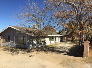 55832 Navajo Trl, Yucca Valley, CA 92284