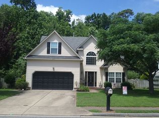 350 Manning Ln, Hampton, VA 23666