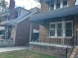 18267 Stoepel St #1, Detroit, MI 48221