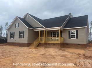 2417 E Chapel Rd, Rock Hill, SC 29730