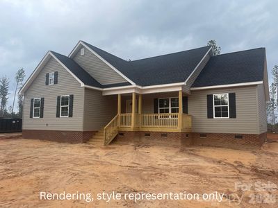 2417 E Chapel Rd, Rock Hill, SC, 29730