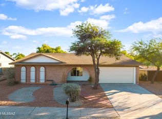 4147 W Plantation St, Tucson, AZ 85741