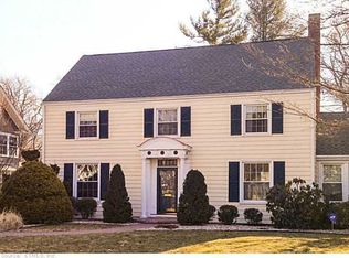 138 Steele Rd, West Hartford, CT 06119