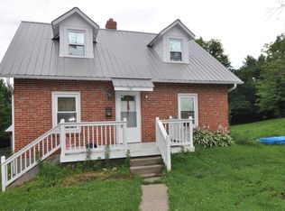 732 Santa Fe Trl, Boonville, MO 65233