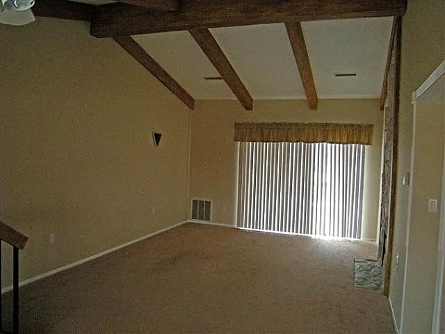 Additional living room photo