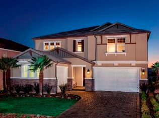 19210 Bension Dr, Santa Clarita, CA 91350