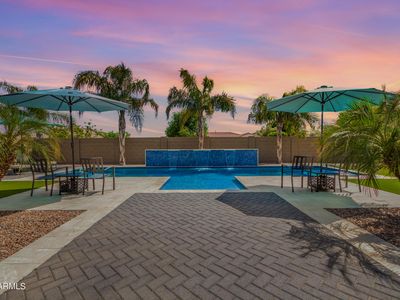 14897 W Escondido Dr N, Litchfield Park, AZ, 85340