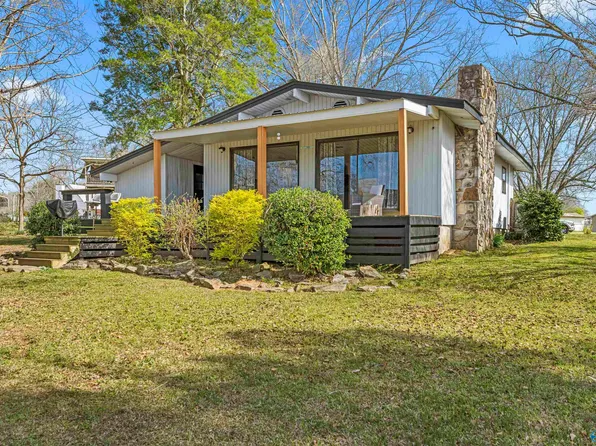 404 County Road 307, Cullman, AL 35057