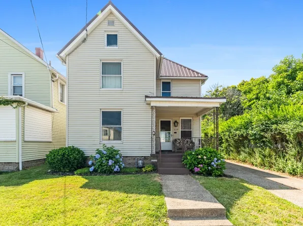 629 E 29th St, Erie, PA 16504